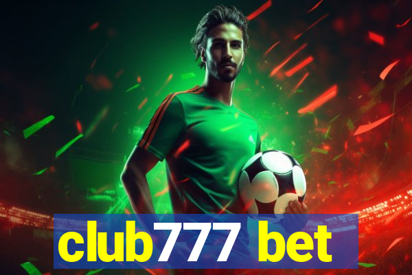 club777 bet